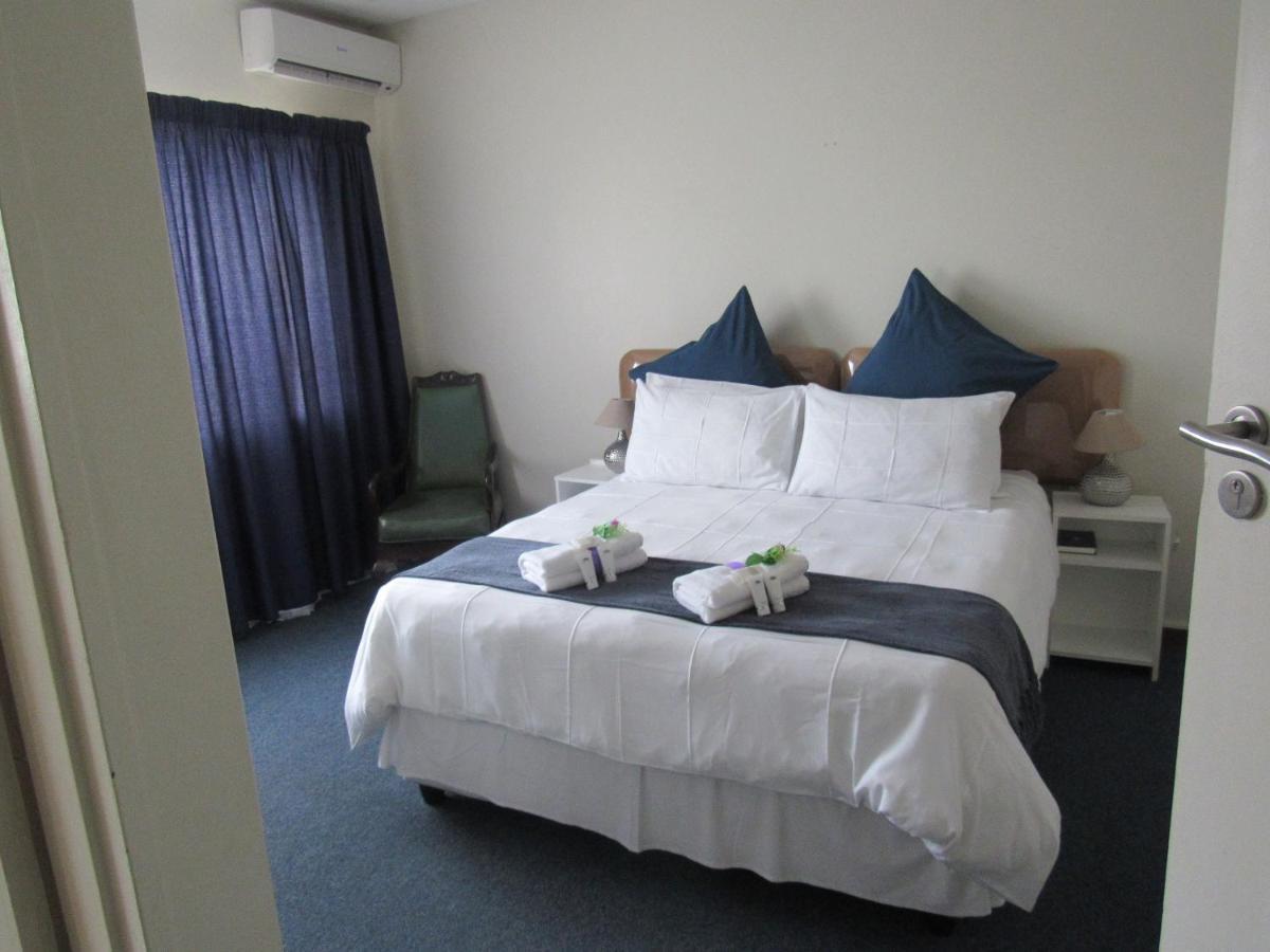 Concord Christian Guesthouse Durban Exterior foto