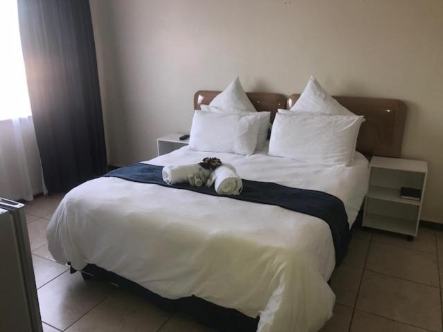 Concord Christian Guesthouse Durban Exterior foto