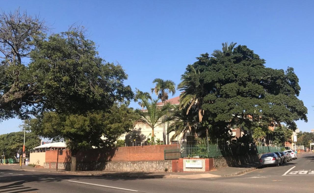 Concord Christian Guesthouse Durban Exterior foto