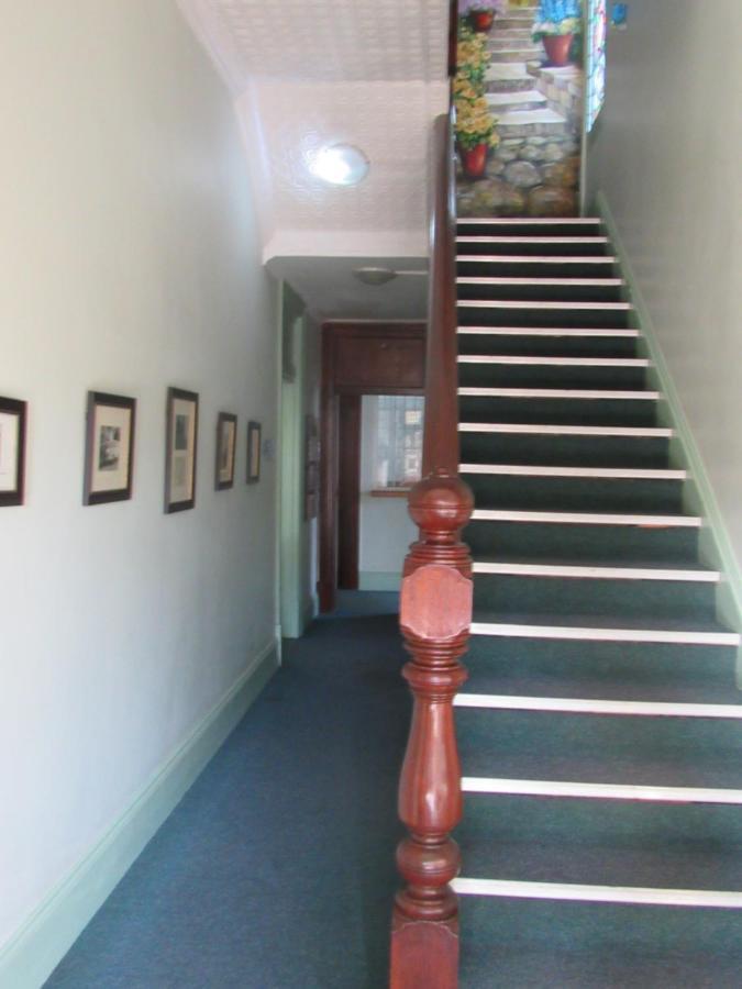 Concord Christian Guesthouse Durban Exterior foto