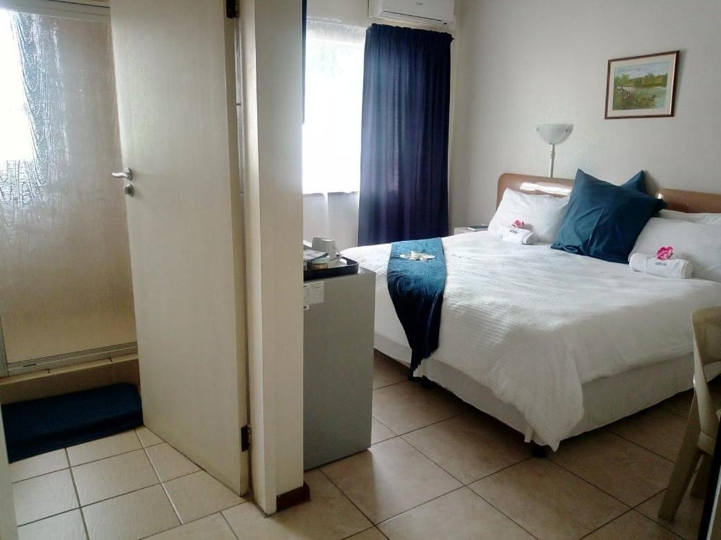 Concord Christian Guesthouse Durban Exterior foto